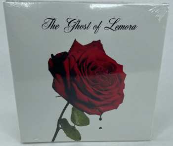 CD The Ghost Of Lemora: Love Can Be Murder