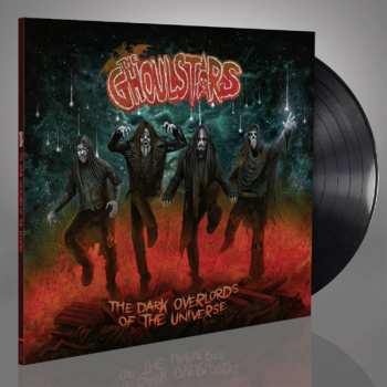 LP The Ghoulstars: The Dark Overlords of the Universe