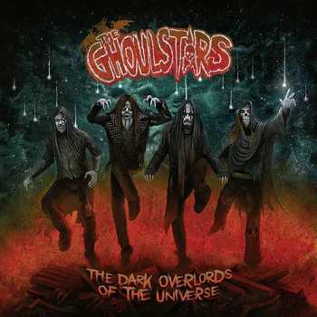 Album The Ghoulstars: The Dark Overlords of the Universe