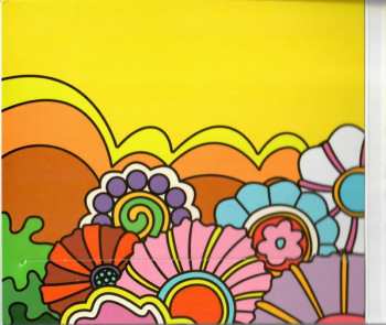 CD The Glass Menagerie: Have You Forgotten Who We Are? The Anthology 1968 - 69