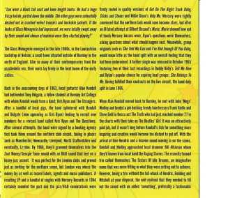 CD The Glass Menagerie: Have You Forgotten Who We Are? The Anthology 1968 - 69