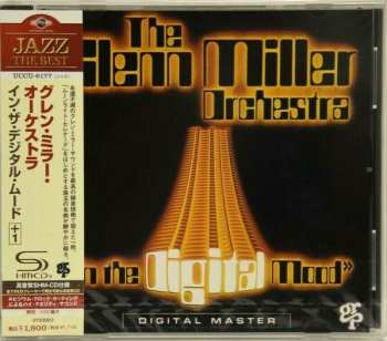 CD The Glenn Miller Orchestra: In The Digital Mood