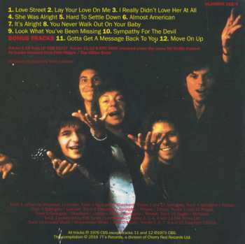 4CD/Zestaw pudełkowy The Glitter Band: The Albums DLX