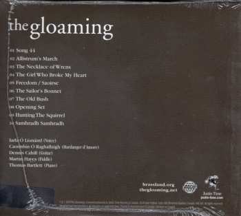 CD The Gloaming: The Gloaming