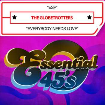 Album The Globetrotters: Esp