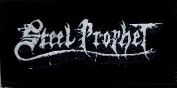 CD Steel Prophet: The God Machine DIGI