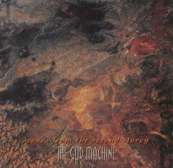 2LP The God Machine: Scenes From The Second Storey