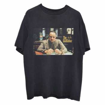 Merch The Godfather: Koszulka Café Scene 