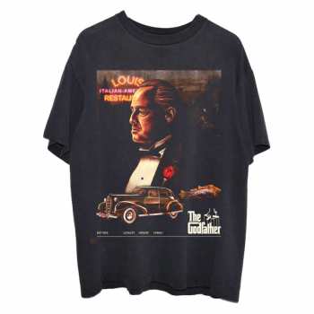 Merch The Godfather: Koszulka Sketch Louis 