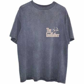 Merch The Godfather: Koszulka Sleeps With The Fishes 