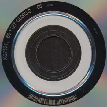 CD The Good Lovelies: Under The Mistletoe