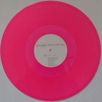 2LP The Gossip: Music For Men CLR | LTD