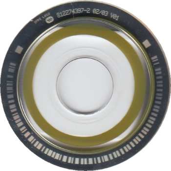 CD The Grateful Dead: American Beauty