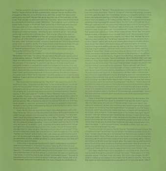 5LP/Zestaw pudełkowy The Grateful Dead: Boston Garden 5.7.77 LTD