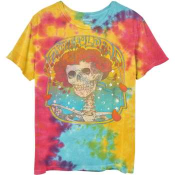 Merch The Grateful Dead: Koszulka dziecięca Bertha Frame