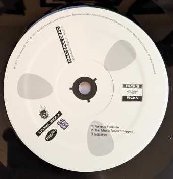 4LP/Zestaw pudełkowy The Grateful Dead: Dick's Picks Volume Three:  Pembroke Pines, Florida - 5/22/77 LTD | NUM