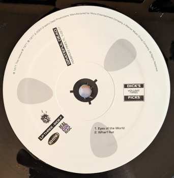 4LP/Zestaw pudełkowy The Grateful Dead: Dick's Picks Volume Three:  Pembroke Pines, Florida - 5/22/77 LTD | NUM