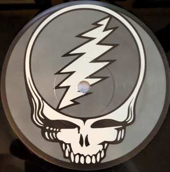 4LP/Zestaw pudełkowy The Grateful Dead: Dick's Picks Volume Three:  Pembroke Pines, Florida - 5/22/77 LTD | NUM