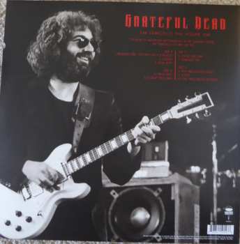 2LP The Grateful Dead: San Francisco 1976 Volume One