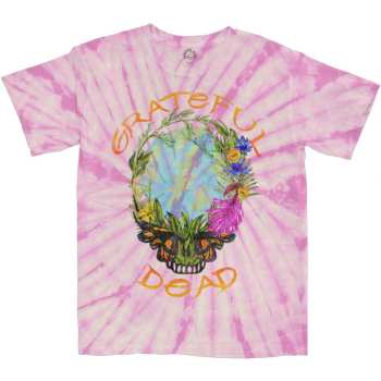 Merch The Grateful Dead: Koszulka Forest Dead