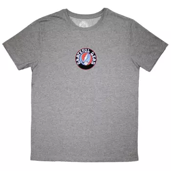 Koszulka Mini Steal Your Face Logo Grateful Dead