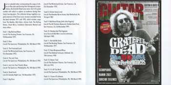 CD The Grateful Dead: Under The Covers (The Songs They Didn't Write)