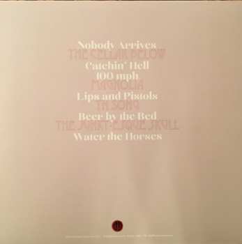 LP The Great Dying: Bloody Noses & Roses