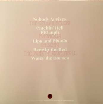 LP The Great Dying: Bloody Noses & Roses