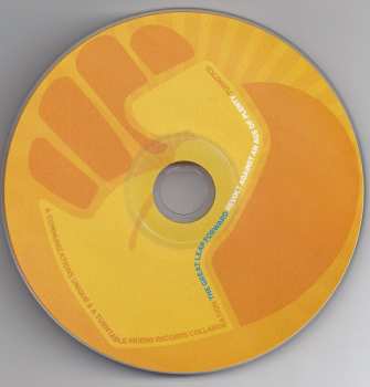 CD The Great Leap Forward: Revolt Against An Age Of Plenty