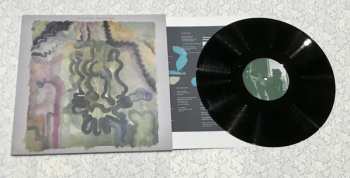 LP The Green Child: Shimmering Basset