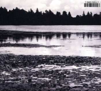 CD The Green Pajamas: Phantom Lake: Northern Gothic 3