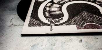 LP The Green Seed: Drapetomania