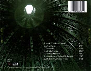 CD The Green Violinist: More Thrill & Never Ending Blessing