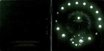 CD The Green Violinist: More Thrill & Never Ending Blessing