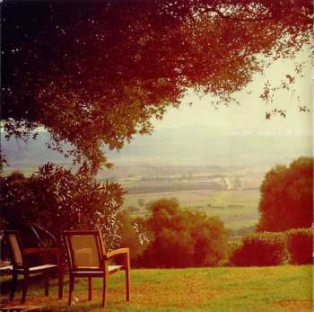 CD The Green Violinist: More Thrill & Never Ending Blessing