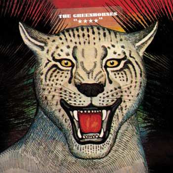 Album The Greenhornes: ★★★★