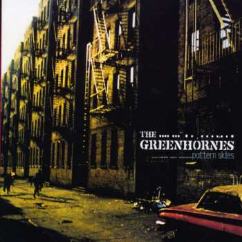 Album The Greenhornes: East Grand Blues