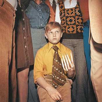 CD The Greeting Committee: This Is It