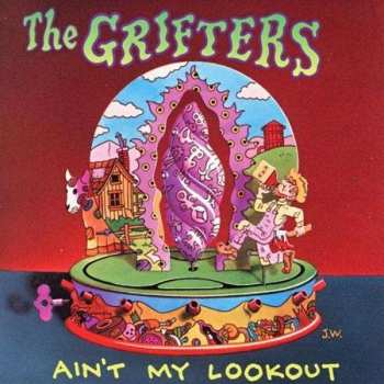 CD Grifters: Ain't My Lookout