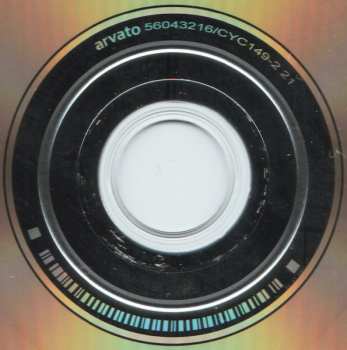 CD The Grotesquery: Curse Of The Skinless Bride