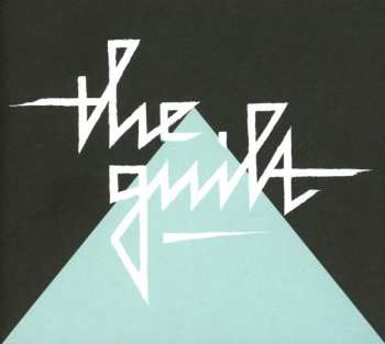 CD The Guilt: The Guilt