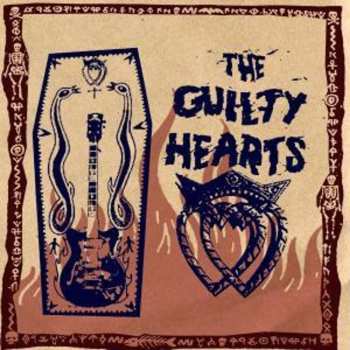 Album The Guilty Hearts: The Guilty Hearts