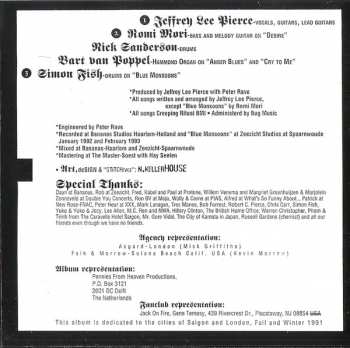 CD The Gun Club: Lucky Jim