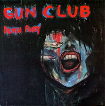 7SP/Zestaw pudełkowy The Gun Club: Preaching The Blues DLX | LTD