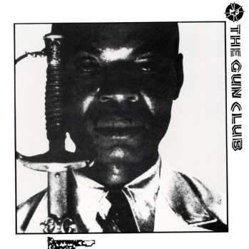 7SP/Zestaw pudełkowy The Gun Club: Preaching The Blues DLX | LTD