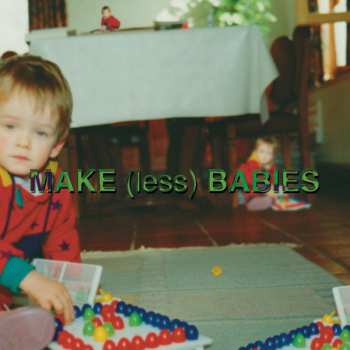 LP The Guru Guru: Make (less) Babies