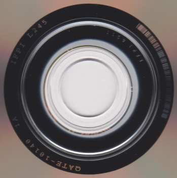 CD The Halo Effect: Days Of The Lost