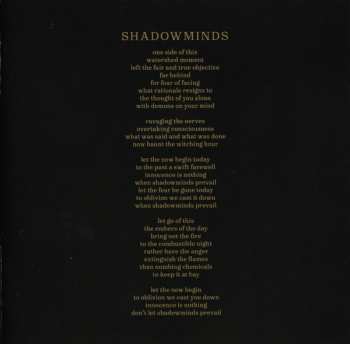 CD The Halo Effect: Days Of The Lost