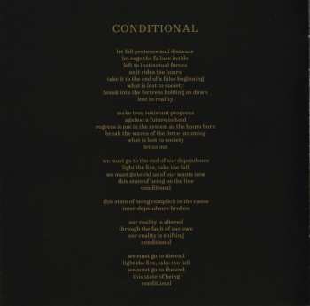 CD The Halo Effect: Days Of The Lost