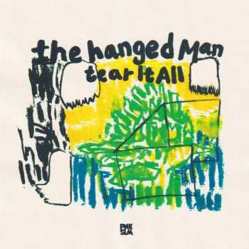 CD The Hanged Man: Tear It All